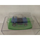 SKODA BUGGY BLUE apx 1:64 GUISVAL VINTAGE BOX