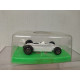 BRABHAM FORMULA F1 BLANCO apx 1:64 GUISVAL VINTAGE BOX