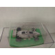 BRABHAM FORMULA F1 BLANCO apx 1:64 GUISVAL VINTAGE BOX