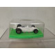 BRABHAM FORMULA F1 BLANCO (2) apx 1:64 GUISVAL VINTAGE BOX