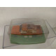 DATSUN PATROL PICKUP ORANGE (2) apx 1:64 GUISVAL VINTAGE BOX