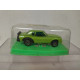 FORD MUSTANG II GREEN apx 1:64 GUISVAL VINTAGE BOX