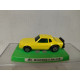 FORD MUSTANG II YELLOW RALLYE apx 1:64 GUISVAL VINTAGE BOX PEANA ROTA