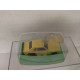 FORD MUSTANG II YELLOW RALLYE apx 1:64 GUISVAL VINTAGE BOX PEANA ROTA