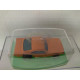 FORD MUSTANG RALLYE ORANGE apx 1:64 GUISVAL VINTAGE BOX