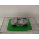 SKODA BUGGY SILVER apx 1:64 GUISVAL VINTAGE BOX