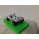 SKODA BUGGY SILVER apx 1:64 GUISVAL VINTAGE BOX