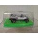 SKODA BUGGY SILVER apx 1:64 GUISVAL VINTAGE BOX