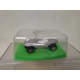 SKODA BUGGY SILVER apx 1:64 GUISVAL VINTAGE BOX