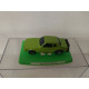 FORD MUSTANG II GREEN apx 1:64 GUISVAL VINTAGE BOX