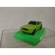 FORD MUSTANG II GREEN apx 1:64 GUISVAL VINTAGE BOX