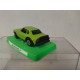 FORD MUSTANG II GREEN apx 1:64 GUISVAL VINTAGE BOX