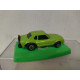 FORD MUSTANG II GREEN apx 1:64 GUISVAL VINTAGE BOX
