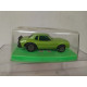FORD MUSTANG II GREEN apx 1:64 GUISVAL VINTAGE BOX