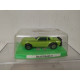 FORD MUSTANG II GREEN apx 1:64 GUISVAL VINTAGE BOX