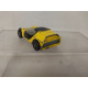 ALFA ROMEO 1600 SCARABEO AMARILLO/NEGRO 1:64 GUISVAL NO BOX