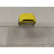 ALFA ROMEO 1600 SCARABEO AMARILLO/NEGRO (2) 1:64 GUISVAL NO BOX