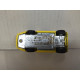 ALFA ROMEO 1600 SCARABEO AMARILLO/NEGRO (2) 1:64 GUISVAL NO BOX