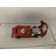 PANTHER 3 LITROS BERTONE ROJO 1:64 GUISVAL NO BOX DEFECT/NO ALERON
