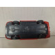 PANTHER 3 LITROS BERTONE ROJO 1:64 GUISVAL NO BOX DEFECT/NO ALERON