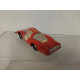 PORSCHE 917 ROJO 1:64 GUISVAL NO BOX DEFECT/FALTA PUERTA
