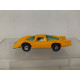PORSCHE 917 NARANJA 1:64 GUISVAL NO BOX