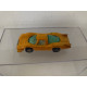 PORSCHE 917 NARANJA 1:64 GUISVAL NO BOX