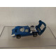 PANTHER 3 LITROS BERTONE BLUE 1:64 GUISVAL NO BOX DEFECT/NO ALERON