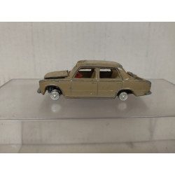 SEAT 124 MARRON 1:64 GUISVAL NO BOX DESGUACE