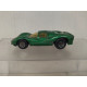 FERRARI P4 VERDE 1:64 GUISVAL NO BOX