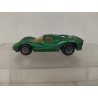 FERRARI P4 VERDE 1:64 GUISVAL NO BOX