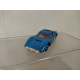 FERRARI DINO 39 AZUL 1:64 GUISVAL NO BOX