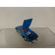 FERRARI DINO 39 AZUL 1:64 GUISVAL NO BOX