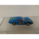 FERRARI DINO 39 AZUL 1:64 GUISVAL NO BOX