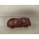 CHAPARRAL GT n8 ROJO apx 1:64 GUISVAL VINTAGE CAMPEON RUEDAS MAL BOX