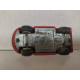 CHAPARRAL GT n8 ROJO apx 1:64 GUISVAL VINTAGE CAMPEON RUEDAS MAL BOX