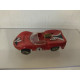 CHAPARRAL GT n1 ROJO (1) apx 1:64 GUISVAL VINTAGE CAMPEON RUEDAS MAL BOX