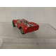 CHAPARRAL GT n1 ROJO (1) apx 1:64 GUISVAL VINTAGE CAMPEON RUEDAS MAL BOX