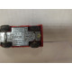 CHAPARRAL GT n1 ROJO (1) apx 1:64 GUISVAL VINTAGE CAMPEON RUEDAS MAL BOX