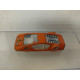 MODULO PININFARINA NARANJA 1:64 GUISVAL VINTAGE NO BOX