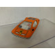 MODULO PININFARINA NARANJA 1:64 GUISVAL VINTAGE NO BOX