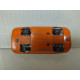 MODULO PININFARINA NARANJA 1:64 GUISVAL VINTAGE NO BOX