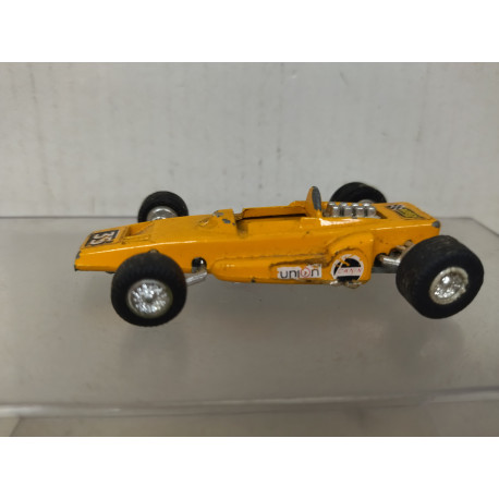 EAGLE OLSONITE (2) FORMULA F1 FORD 5,2 L apx 1:64 GUISVAL NO BOX