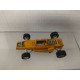 EAGLE OLSONITE (2) FORMULA F1 FORD 5,2 L apx 1:64 GUISVAL NO BOX
