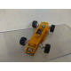 EAGLE OLSONITE (2) FORMULA F1 FORD 5,2 L apx 1:64 GUISVAL NO BOX