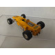 EAGLE OLSONITE (2) FORMULA F1 FORD 5,2 L apx 1:64 GUISVAL NO BOX