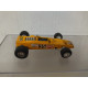 EAGLE OLSONITE (2) FORMULA F1 FORD 5,2 L apx 1:64 GUISVAL NO BOX