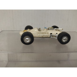 LOLA CLIMA F1 SILVERSTONE (2) 1:64 GUISVAL NO BOX ORIGINAL/V FOTOS