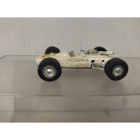 LOLA CLIMA F1 SILVERSTONE (2) 1:64 GUISVAL NO BOX ORIGINAL/V FOTOS