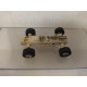 LOLA CLIMA F1 SILVERSTONE (2) 1:64 GUISVAL NO BOX ORIGINAL/V FOTOS
